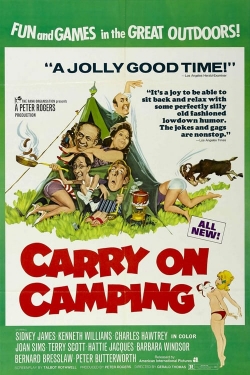 Watch Free Carry On Camping Movies Full HD Online