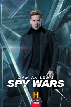 Watch Free Damian Lewis: Spy Wars Movies Full HD Online