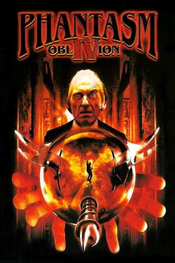 Watch Free Phantasm IV: Oblivion Movies Full HD Online