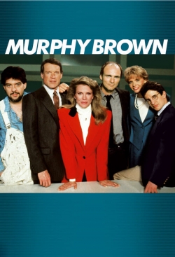 Watch Free Murphy Brown Movies Full HD Online