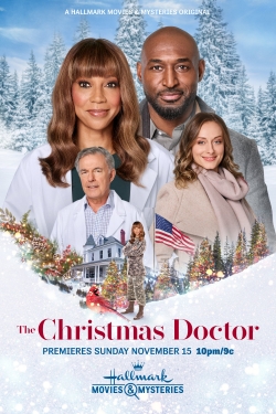 Watch Free The Christmas Doctor Movies Full HD Online