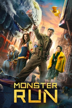 Watch Free Monster Run Movies Full HD Online