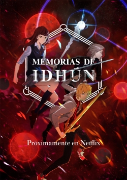 Watch Free The Idhun Chronicles Movies Full HD Online