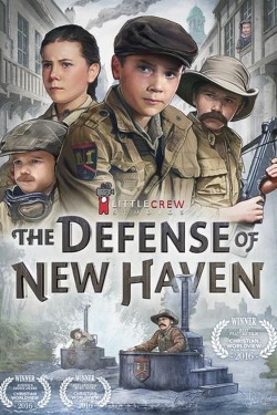 Watch Free The Defense of New Haven Movies Full HD Online