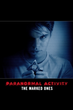 Watch Free Paranormal Activity: The Marked Ones Movies Full HD Online