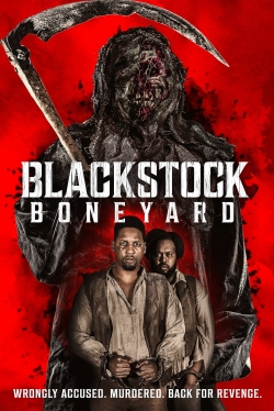 Watch Free Blackstock Boneyard Movies Full HD Online