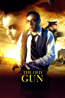 Watch Free The Old Gun Movies Full HD Online