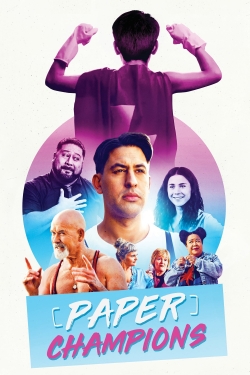 Watch Free Paper Champions Movies Full HD Online