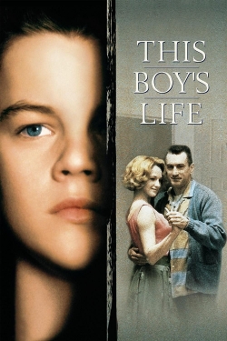 Watch Free This Boy’s Life Movies Full HD Online