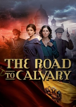 Watch Free The Road to Calvary Movies Full HD Online