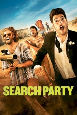 Watch Free Search Party Movies Full HD Online