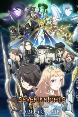 Watch Free Seven Knights Revolution: Hero Successor Movies Full HD Online