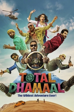 Watch Free Total Dhamaal Movies Full HD Online