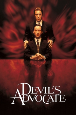 Watch Free The Devil's Advocate Movies Full HD Online