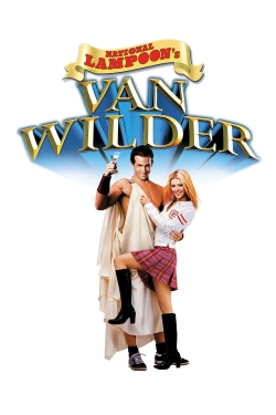 Watch Free National Lampoon's Van Wilder Movies Full HD Online