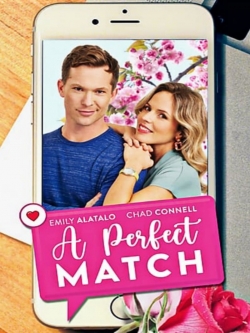 Watch Free A Perfect Match Movies Full HD Online