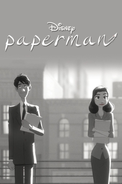 Watch Free Paperman Movies Full HD Online