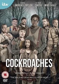 Watch Free Cockroaches Movies Full HD Online