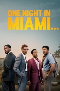 Watch Free One Night in Miami... Movies Full HD Online