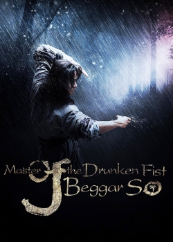 Watch Free Master of the Drunken Fist: Beggar So Movies Full HD Online