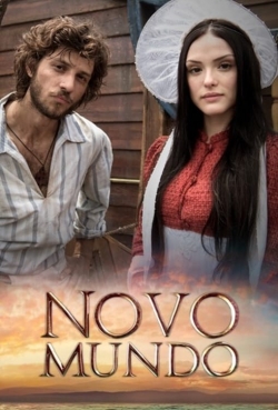 Watch Free Novo Mundo Movies Full HD Online