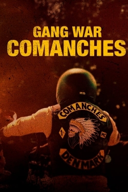 Watch Free Gang War - Comanches Movies Full HD Online