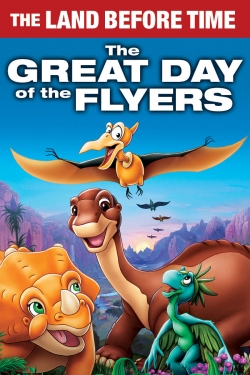 Watch Free The Land Before Time XII: The Great Day of the Flyers Movies Full HD Online