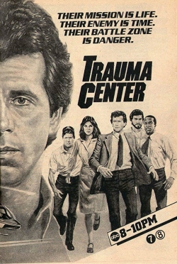 Watch Free Trauma Center Movies Full HD Online