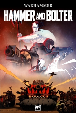 Watch Free Hammer and Bolter Movies Full HD Online