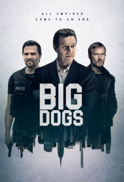 Watch Free Big Dogs Movies Full HD Online