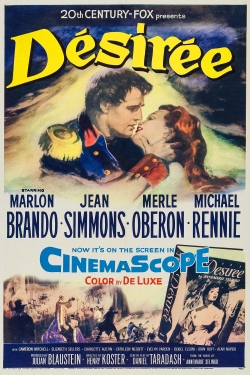 Watch Free Désirée Movies Full HD Online