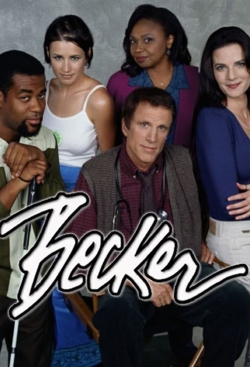 Watch Free Becker Movies Full HD Online