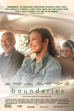 Watch Free Boundaries Movies Full HD Online