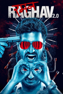 Watch Free Raman Raghav 2.0 Movies Full HD Online