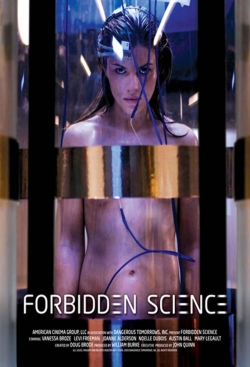 Watch Free Forbidden Science Movies Full HD Online