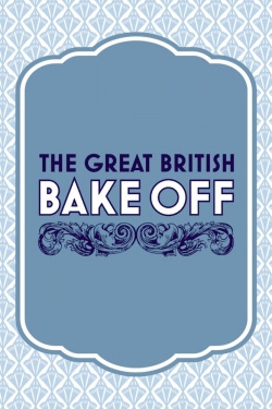 Watch Free The Great British Bake Off Movies Full HD Online