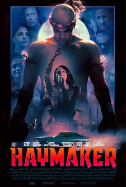 Watch Free Haymaker Movies Full HD Online