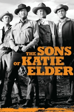 Watch Free The Sons of Katie Elder Movies Full HD Online