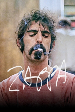 Watch Free Zappa Movies Full HD Online