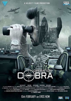 Watch Free Operation Cobra Movies Full HD Online