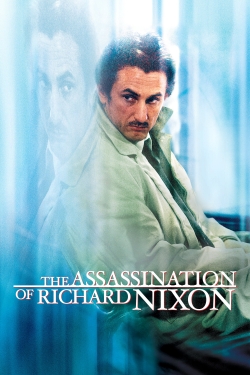 Watch Free The Assassination of Richard Nixon Movies Full HD Online