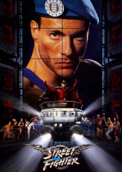 Watch Free Street Fighter Movies Full HD Online