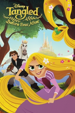 Watch Free Tangled: Before Ever After Movies Full HD Online