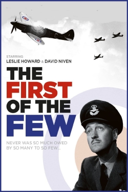 Watch Free The First of the Few Movies Full HD Online