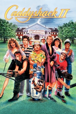 Watch Free Caddyshack II Movies Full HD Online