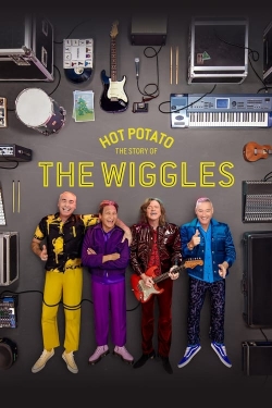 Watch Free Hot Potato: The Story of The Wiggles Movies Full HD Online