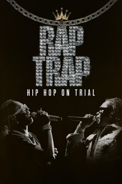 Watch Free Rap Trap: Hip-Hop on Trial Movies Full HD Online