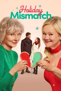 Watch Free Holiday Mismatch Movies Full HD Online