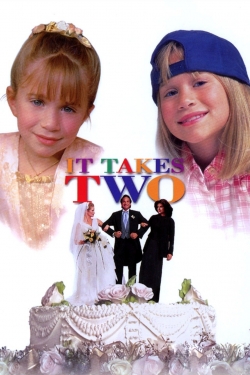 Watch Free It Takes Two Movies Full HD Online