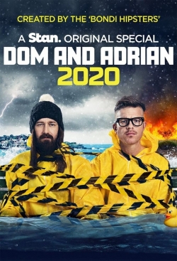 Watch Free Dom and Adrian: 2020 Movies Full HD Online